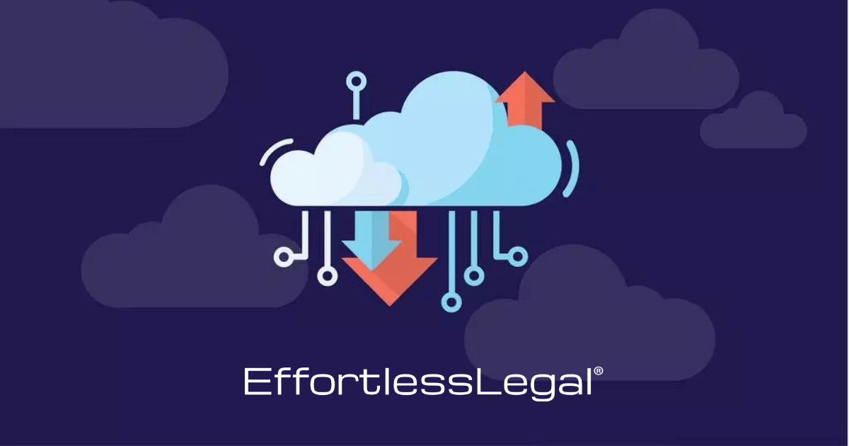 Law Firms and Cloud Computing: Clearly The Future For Firms