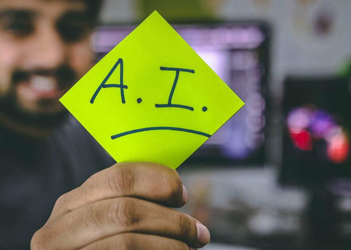 Artificial Intelligence: A Litigator’s New Best Friend?