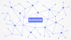 Blockchain: What Is a “Distributed Ledger” and Why Is It Useful to Lawyers?