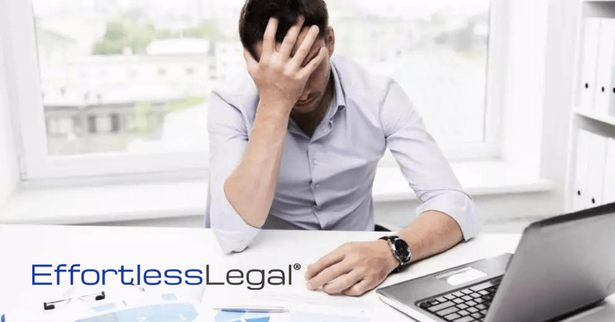 How Technology Can Help Lawyers Deal with Stress