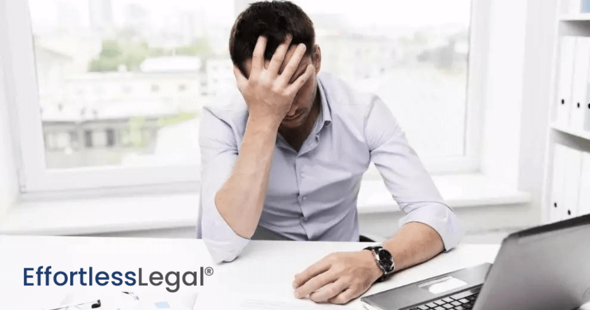 Lawyer Stress and Anxiety - Using Technology as a Solution for Burnout