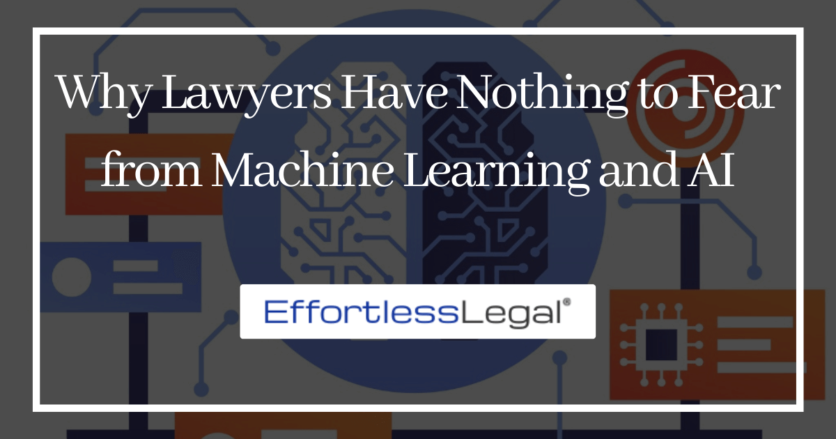 Will AI Replace Lawyers - AI vs Lawyers and the Perfect Match