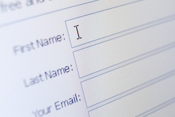 Online Intake Forms: An Ethical Concern or Duty?