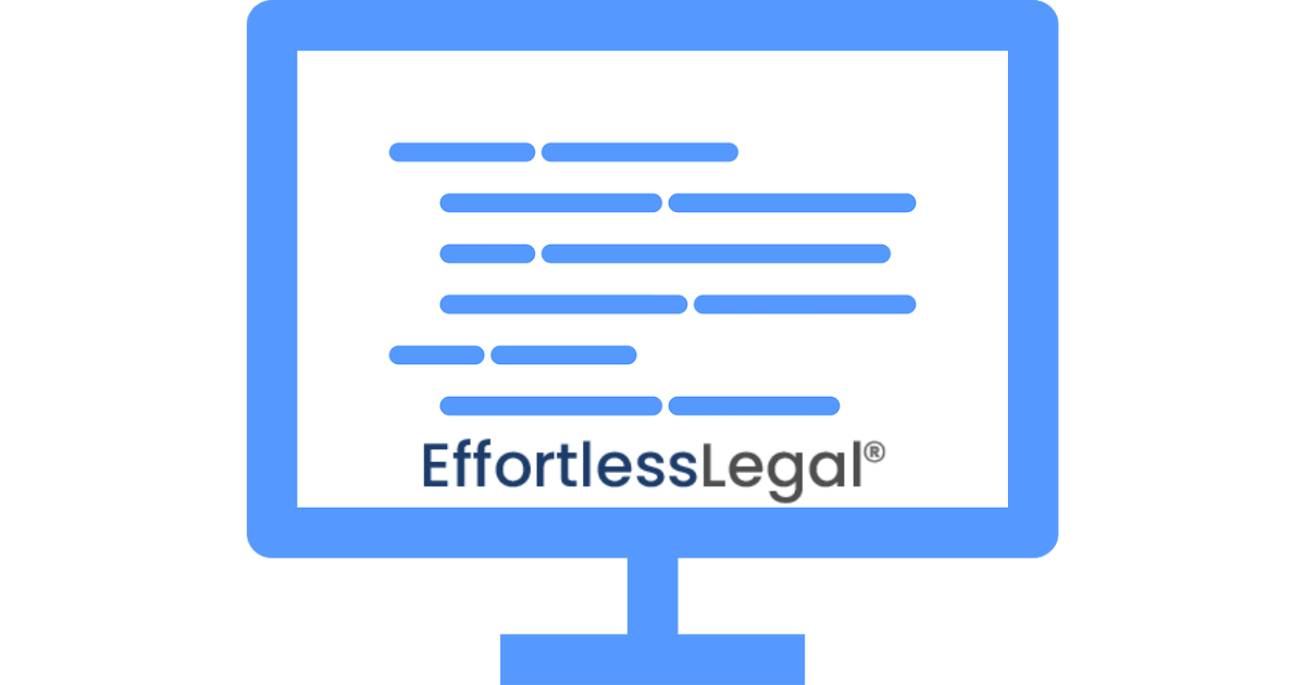 Online Intake Forms for Legal Clients | Law Tech Insights (2019)