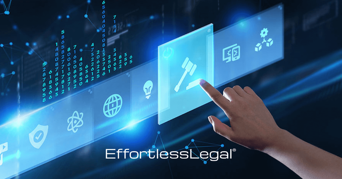 How to Automate Manual Processes: New Applications in the Legal Space