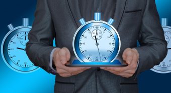 A Survey of the Best Time-Saving Automation Applications for Law Firms