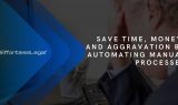 Automation In Law Firms To Save Time and Money