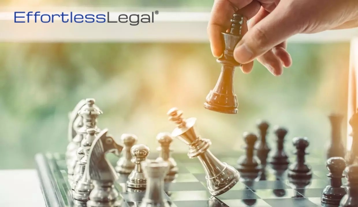The New Competitive Advantage for Law Firms | Law Tech Insights