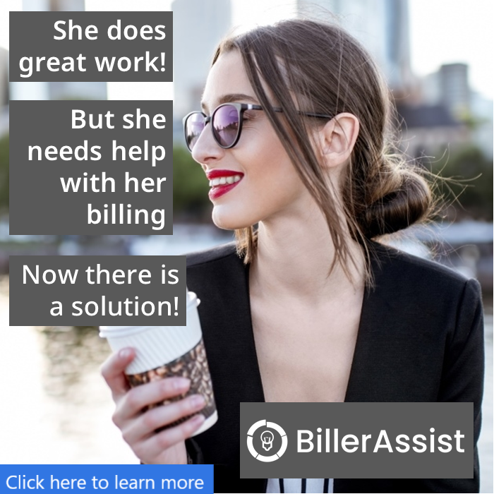 Legal Billing Software with Automation | BillerAssist