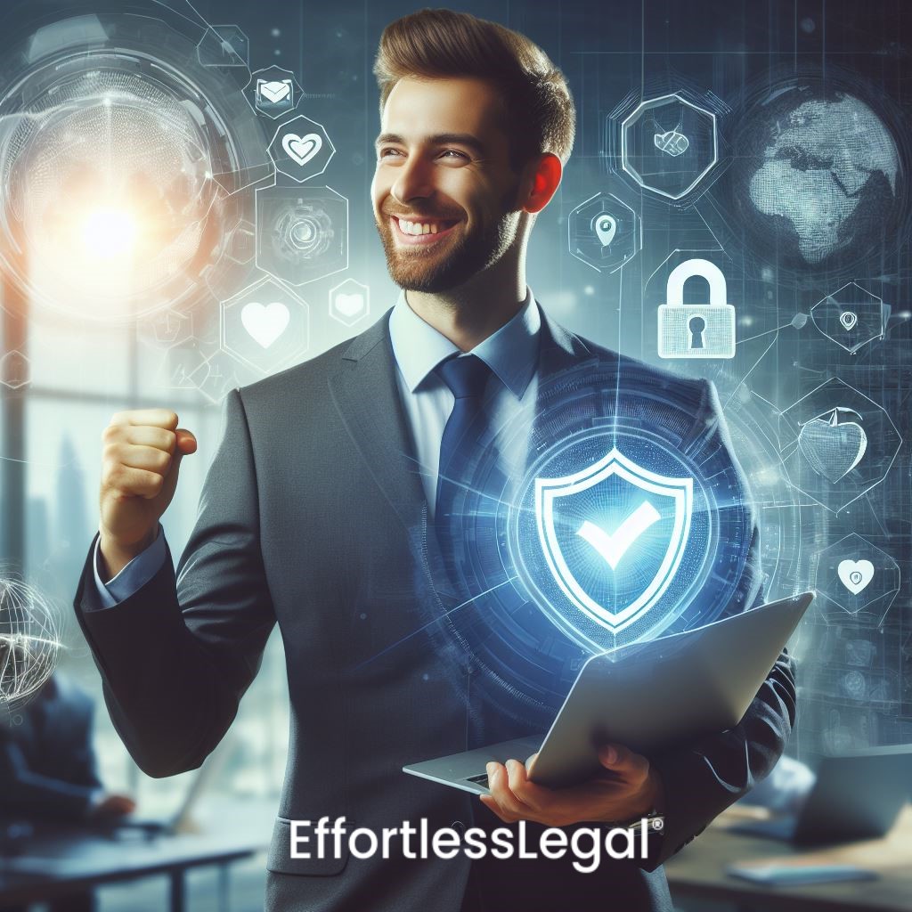 Law Firm Data Security Policy for the Modern Lawyer