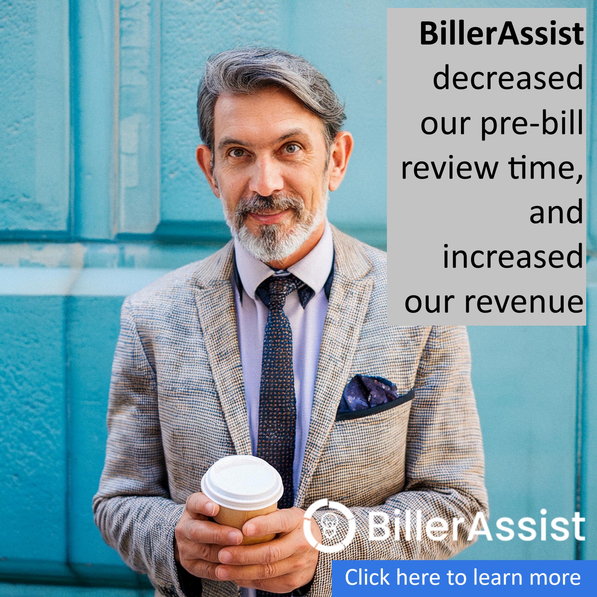 Automated Legal Billing Software - BillerAssist EasyCodes Edition