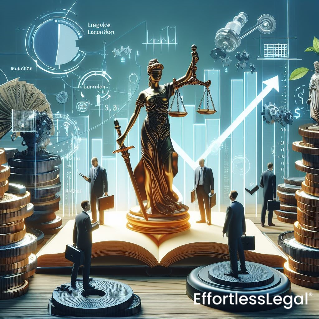Litigation Budgeting - Better Law Firm Profitability & Client Relations
