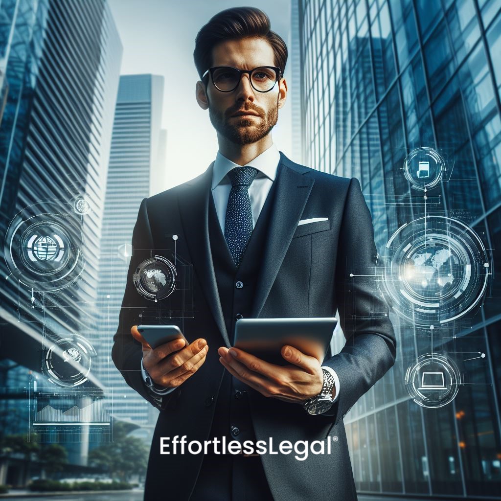 Effective Cybersecurity is a Law Firm’s Ethical Obligation