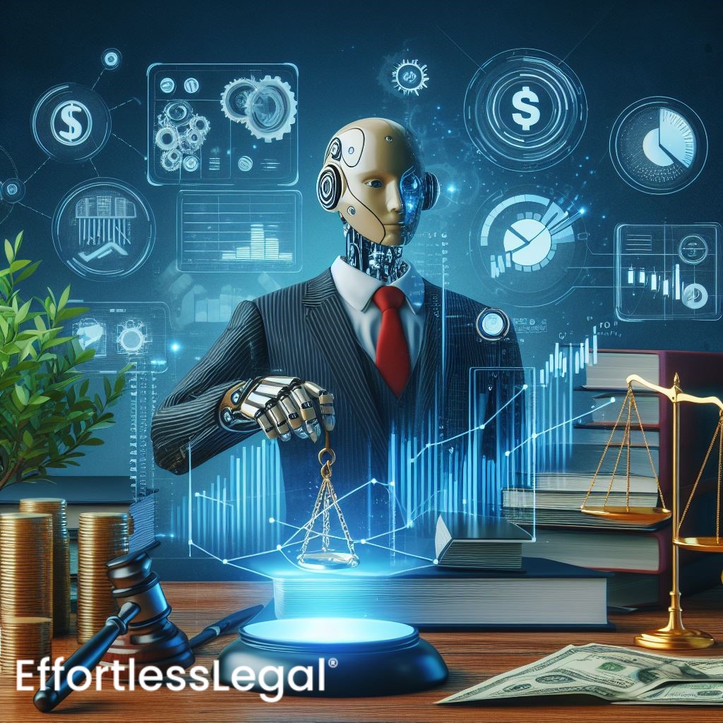 Legal Billing Software from EffortlessLegal